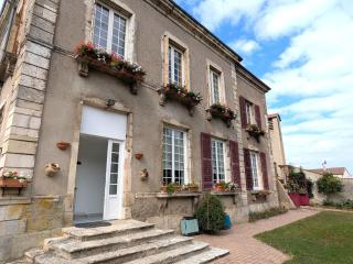 Gîte confortable pour 4 personnes avec jardin et terrasse près de Nancy - FR-1-584-102 -  - 0