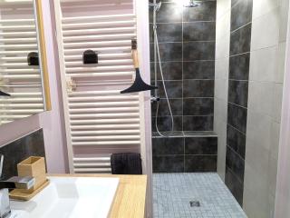 Gîte confortable pour 4 personnes avec jardin et terrasse près de Nancy - FR-1-584-102 -  - 8