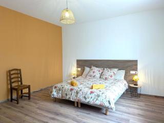 Gîte confortable pour 4 personnes avec jardin et terrasse près de Nancy - FR-1-584-102 -  - 6