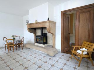 Gîte confortable pour 4 personnes avec jardin et terrasse près de Nancy - FR-1-584-102 -  - 4