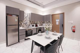 Mabaat-Lilium Al Salama - 513 1BR 24 - 3