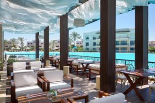 Marassi Boutique Hotel-Blanca - 9