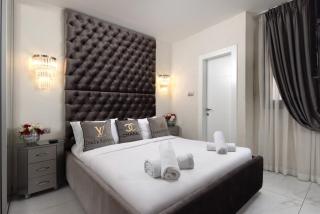 Presidential Ocean Suite - 9