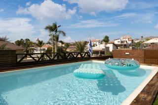 Presidential Ocean Suite - 8