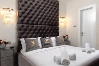 Presidential Ocean Suite - 5