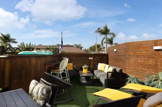 Presidential Ocean Suite - 2