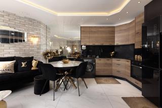 Presidential Ocean Suite - 1