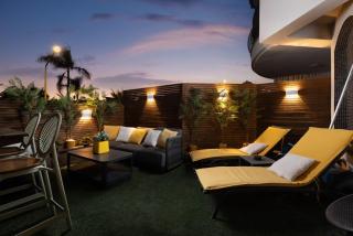 Presidential Ocean Suite - 7