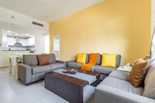 Peaceful and Spacious 2 BDR in the Heart of Al Ghadeer Community - 3