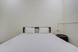 Hotel O Diamond Guest House - 1