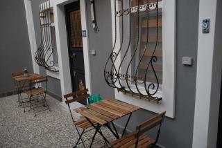 Ozcans Pera Flats 10 - Istanbul - 0