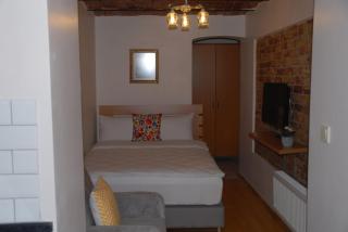 Ozcans Pera Flats 10 - Istanbul - 5