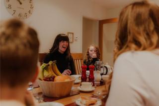 Sherrabeg Cottage - 7