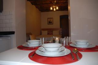 Ozcans Pera Flats 10 - 1