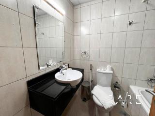 Rare Holiday Homes - Near Circle Mall - Lavender 1 - R309 - Jumeirah Village Circle - 1