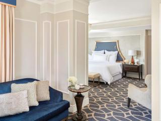 Fairmont Hotel Vancouver - 1