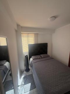 Comfortable apartment in the center of Lechería - 9