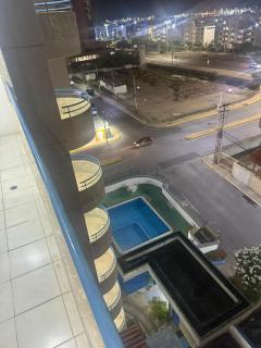 Comfortable apartment in the center of Lechería - 8