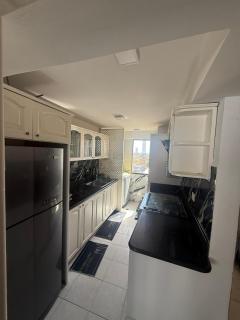 Comfortable apartment in the center of Lechería - 4