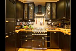 Holland Park Classic High Ceilings Luxury 2 Bed - 1