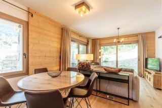 Tome, superbe appartement avec terrasse vue montagne - 1