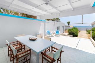 The Cottage South Escape with beach front pool - 8