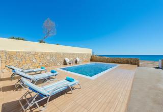 The Cottage South Escape with beach front pool - 6