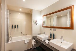 DoubleTree by Hilton Bratislava - 5