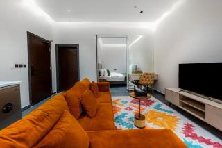 الاورفلي للوحدات السكنية - 8