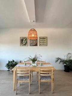 Atlantic Apartment - spacious kite accommodation - 3