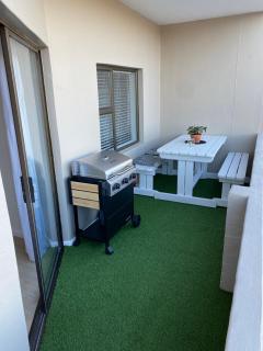 Atlantic Apartment - spacious kite accommodation - 1