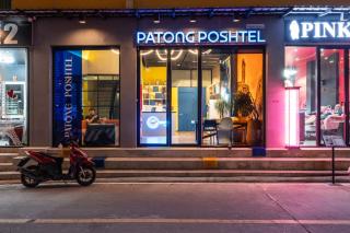 Patong Poshtel - 8