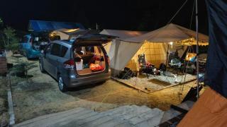 Larut Hillview Kabin - 5