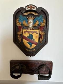 The Abode of the Templars 1303 - 6