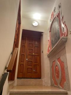 The Abode of the Templars 1303 - Sessa Aurunca - 4