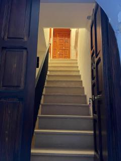 The Abode of the Templars 1303 - 1