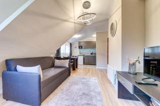 Top floor Ski-In Stay - 0