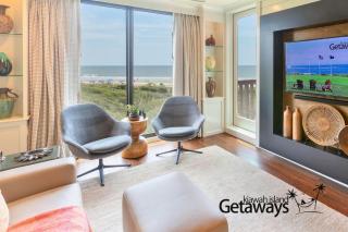 1 Br Sweeping Ocean Views! Love Kiawah Love Your Accommodations Too! - 0