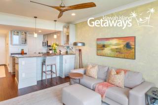 1 Br Sweeping Ocean Views! Love Kiawah Love Your Accommodations Too! - 7