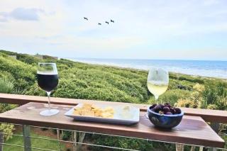 1 Br Sweeping Ocean Views! Love Kiawah Love Your Accommodations Too! - 5