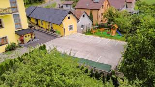 Penzión Pod Babou - 6