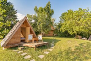Glamping Bizjak - Preddvor - 1
