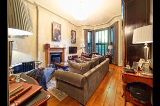 Holland Park Classic High Ceilings Luxury 2 Bed - 5