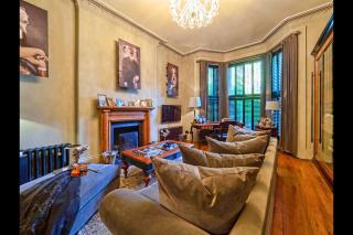 Holland Park Classic High Ceilings Luxury 2 Bed - 9