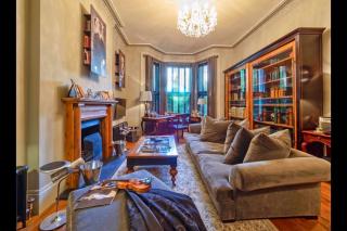 Holland Park Classic High Ceilings Luxury 2 Bed - 0