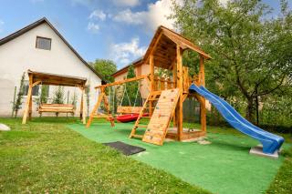 Penzión Pod Babou - 7