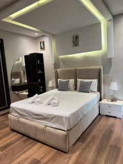 luxury apartment with pool view enjoy & relax - 5