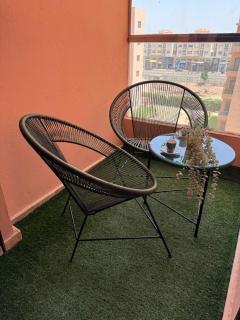 luxury apartment with pool view enjoy & relax - 3