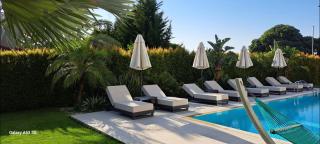 Filerimos Oasis Luxury Villa - 8