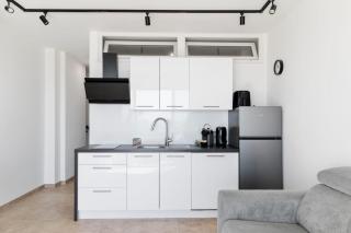 Superbe 2 pièces Front de Mer, Le Lido - 9